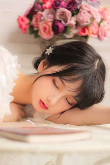桜月舞