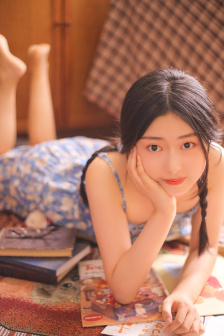 咪咪的诱惑