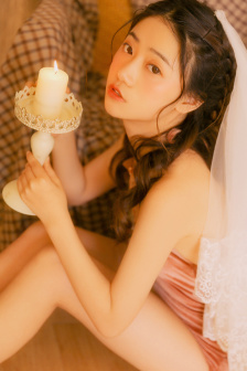 姚子羚吻戏