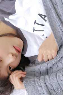 爸爸的女儿